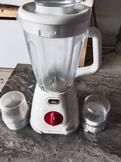 Moulinex original juicer