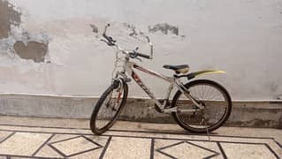 Bicycle for sale