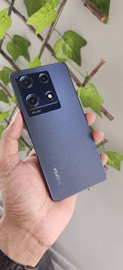 Infinix