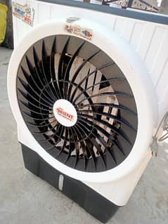 Air cooler