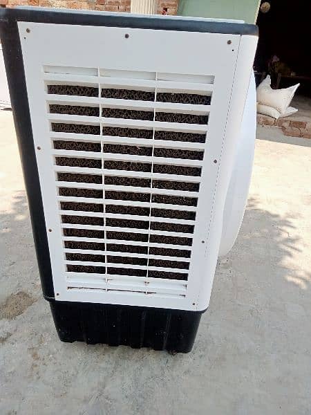 Air cooler 3