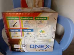 Onex Ceiling Fan