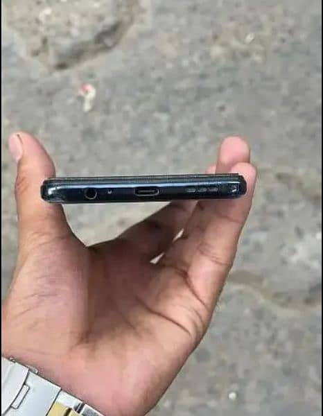 Tecno camon 18p PTA APPROVED 3