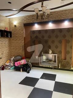 7Marla house for rent in dream avenue Lahore 0