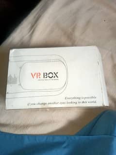 VR Box