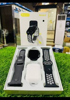 w26 pro watch