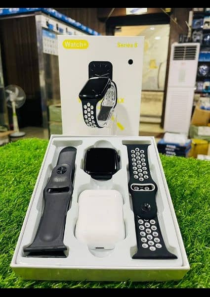 w26 pro watch 0