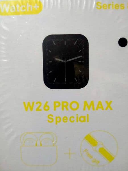 w26 pro watch 1