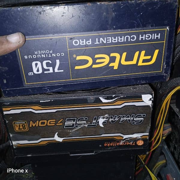 urgent Low / Cheap price z400 z420 z440  psu all workstation/ servers 9