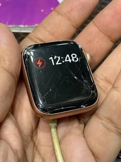 Apple series 4