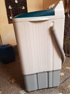 Hair washing machine 12kg