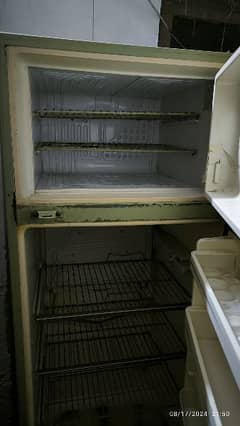 Dawlance fridge