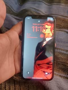 iPhone XR NonPta 64gb