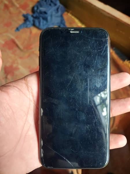 iPhone XR NonPta 64gb 1