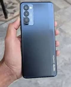 Tecno camon 18p PTA APPROVED 0