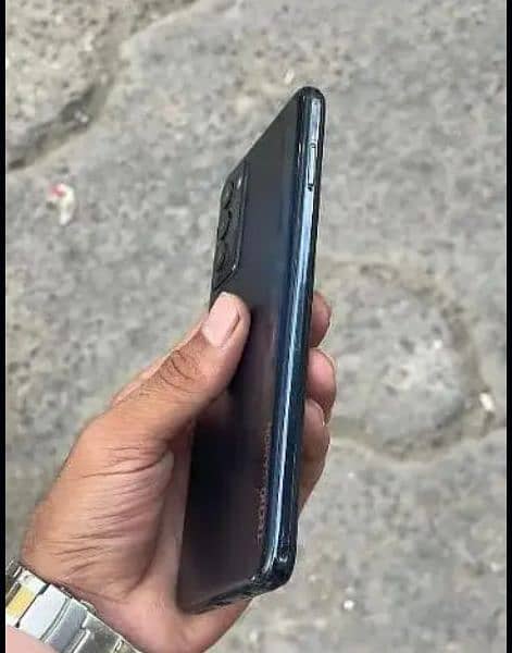 Tecno camon 18p PTA APPROVED 1