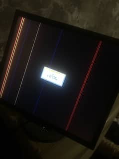 Monitor for pc (working condition)