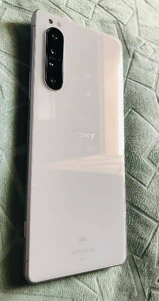 Sony Xperia 1 Mark 2 0