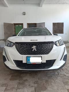 Peugeot 2008 Allure 2022