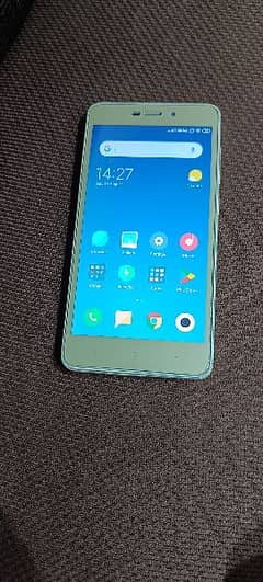 Mi Redmi 4a in excellent condition for sale