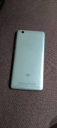 Redmi 4a for sale 2/32 in good condition