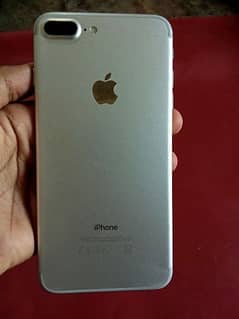 iphone 7 plus 9/10 condition 32 GB 0