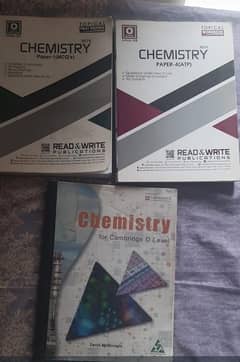 O LEVEL BOOKS