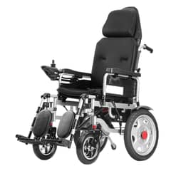 Electric Wheelchair 90R Executive 0