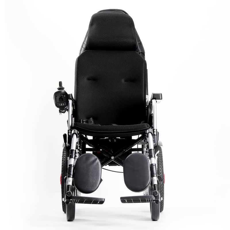 Electric Wheelchair 90R Executive 3