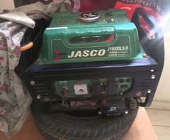 Generator in good condition