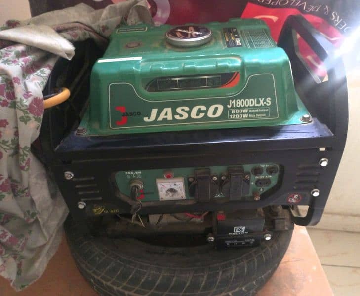 Generator in good condition 0