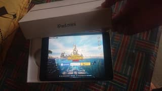 apple ipad mini 5  in good Condition