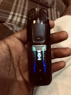 Vaporesso Luxe XR Max Vape in New Condition 0