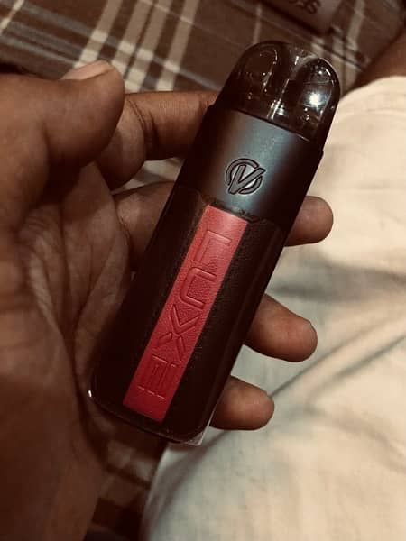 Vaporesso Luxe XR Max Vape in New Condition 1