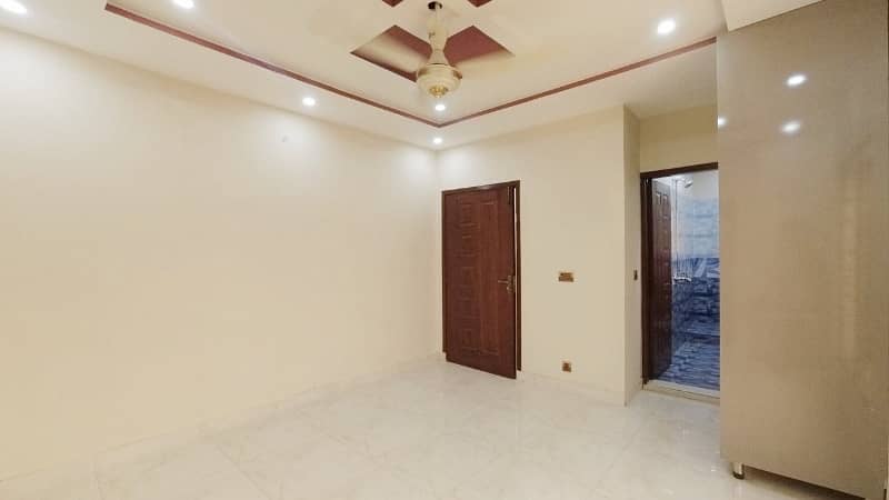 7 Marla house for rent in dream avenue Lahore 3