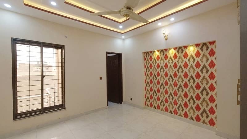 7 Marla house for rent in dream avenue Lahore 10