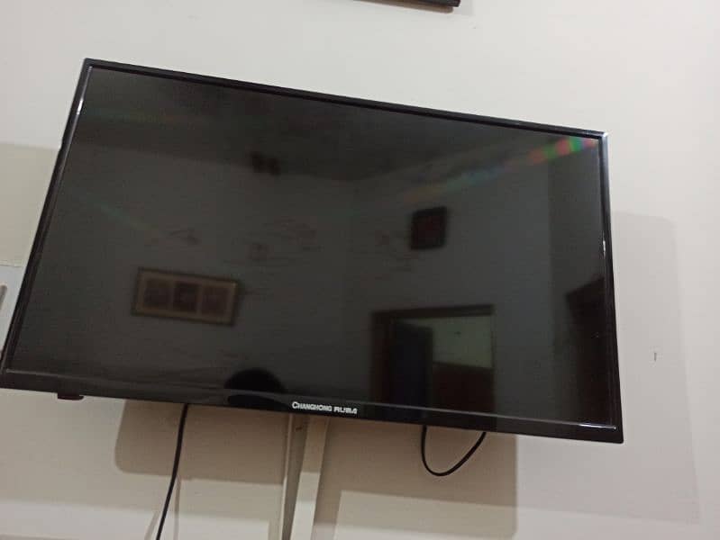 ChangHong Ruba LED Tv Simple 1