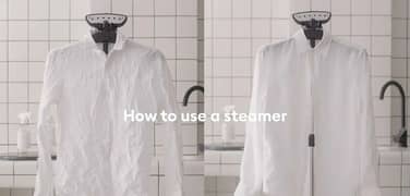 best garment steamer