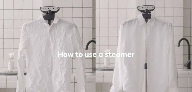 best garment steamer 0