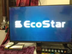 Echo Star Led TV 32"