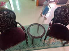 Coffee chairs for sale