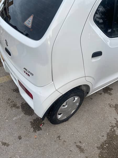 Suzuki Alto 2021 1