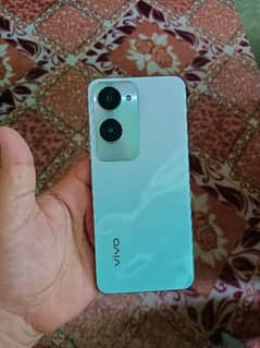 Vivo Y18 10 days used 10by10 condition