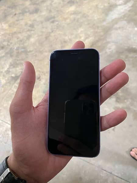 iPhone 12 Mini 128Gb Non-pta factory unlock 1