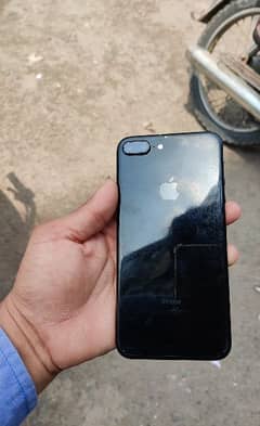 iphone 7plus pta approved 256gb 0