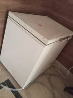 deep freezer 1 door dawlance