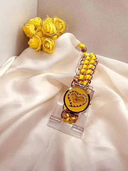 Bracelet Watch For Women 4