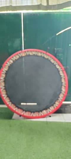 trampoline 60 inch. 0