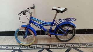 Kids Bicycle