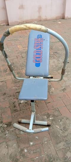 exercise machine for belly fat burner and abs 0